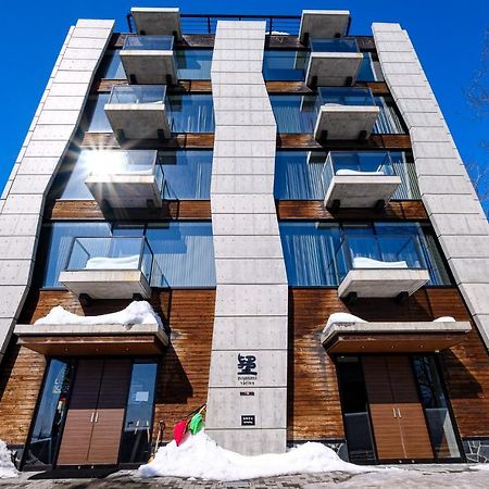 Miru Nozomi Views Aparthotel Kutchan Ngoại thất bức ảnh