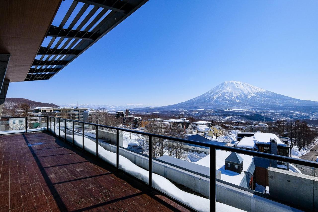 Miru Nozomi Views Aparthotel Kutchan Ngoại thất bức ảnh