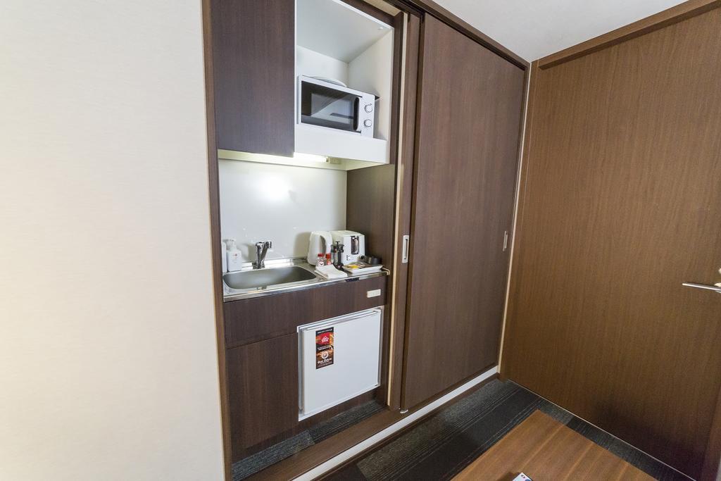 Miru Nozomi Views Aparthotel Kutchan Ngoại thất bức ảnh